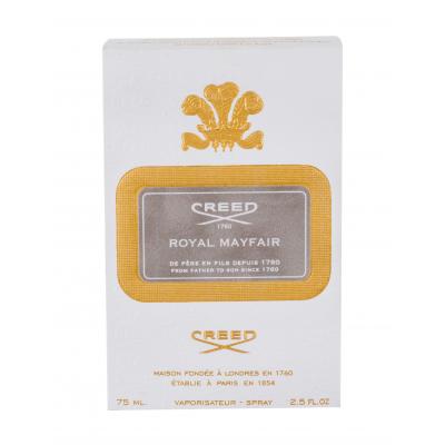 Creed Royal Mayfair Woda perfumowana 75 ml