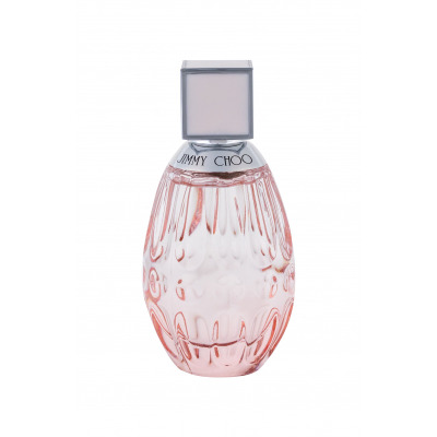 Jimmy Choo Jimmy Choo L´Eau Woda toaletowa dla kobiet 40 ml