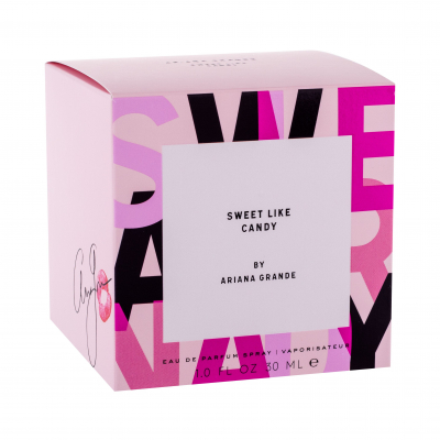Ariana Grande Sweet Like Candy Woda perfumowana dla kobiet 30 ml