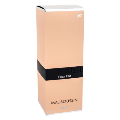 Mauboussin Pour Elle Woda perfumowana dla kobiet 100 ml
