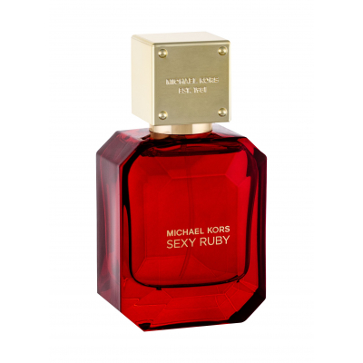 Michael Kors Sexy Ruby Woda perfumowana dla kobiet 50 ml