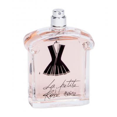 Guerlain La Petite Robe Noire Plissée Woda toaletowa dla kobiet 100 ml tester