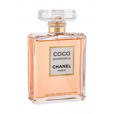 Chanel Coco Mademoiselle Intense Woda perfumowana dla kobiet 200 ml