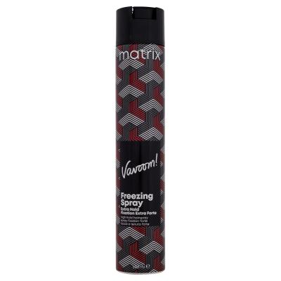 Matrix Vavoom Freezing Spray Lakier do włosów dla kobiet 500 ml