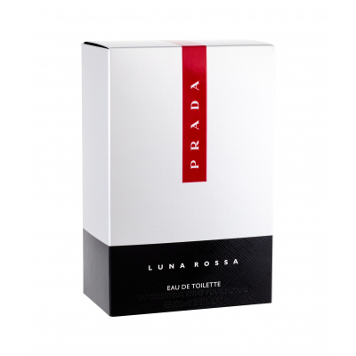 Prada Luna Rossa Woda toaletowa dla mężczyzn 100 ml