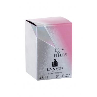 Lanvin Éclat de Fleurs Woda perfumowana dla kobiet 4,5 ml