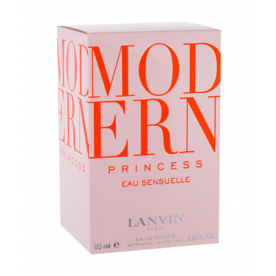 Lanvin Modern Princess Eau Sensuelle Woda toaletowa dla kobiet 60 ml
