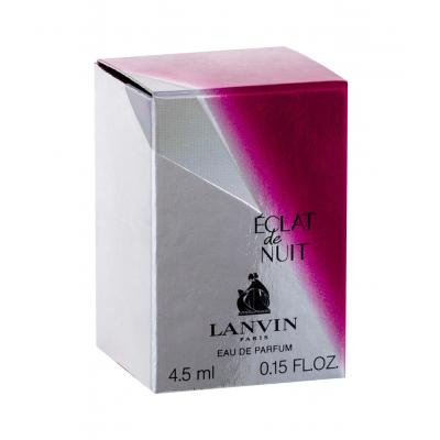 Lanvin Éclat de Nuit Woda perfumowana dla kobiet 4,5 ml