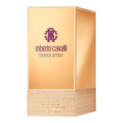 Roberto Cavalli Florence Amber Woda perfumowana dla kobiet 30 ml