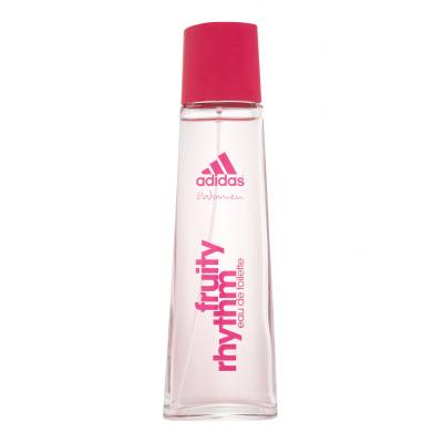 Adidas Fruity Rhythm For Women Woda toaletowa dla kobiet 75 ml