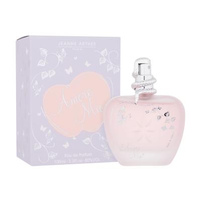 Jeanne Arthes Amore Mio Woda perfumowana dla kobiet 100 ml