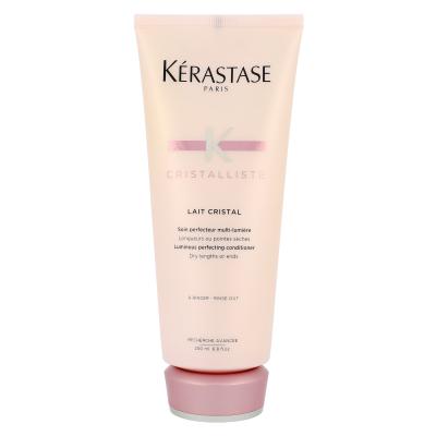 Kérastase Cristalliste Lait Cristal Odżywka dla kobiet 200 ml