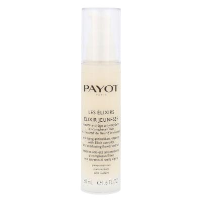 PAYOT Les Elixirs Elixir Purete Serum do twarzy dla kobiet 50 ml