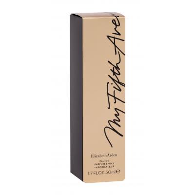 Elizabeth Arden My Fifth Avenue Woda perfumowana dla kobiet 50 ml