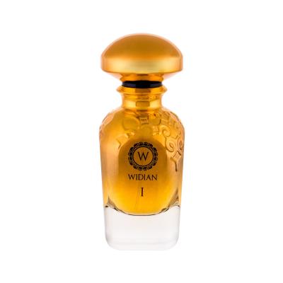 Widian Aj Arabia Gold Collection I Perfumy 50 ml Uszkodzone pudełko