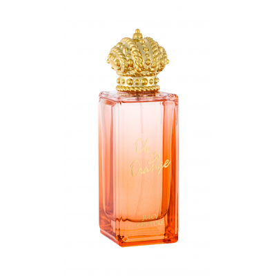 Juicy Couture Rock The Rainbow Oh So Orange Woda toaletowa dla kobiet 75 ml