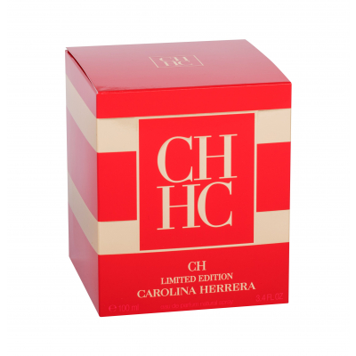 Carolina Herrera CH Insignia Woda perfumowana dla kobiet 100 ml
