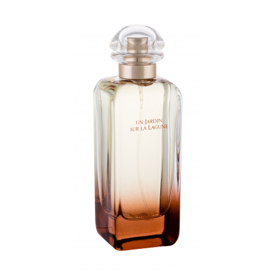 Hermes Un Jardin Sur La Lagune Woda toaletowa 100 ml