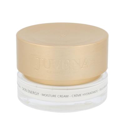 Juvena Skin Energy Moisture Krem do twarzy na dzień dla kobiet 50 ml