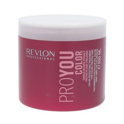 Revlon Professional ProYou Color Maska do włosów dla kobiet 500 ml