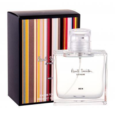 Paul Smith Extreme Woda toaletowa dla mężczyzn 100 ml
