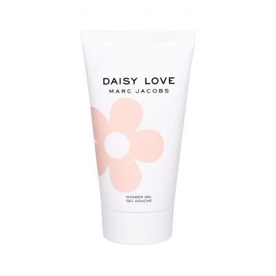 Marc Jacobs Daisy Love Żel pod prysznic dla kobiet 150 ml