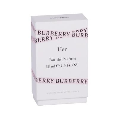 Burberry Her Woda perfumowana dla kobiet 50 ml