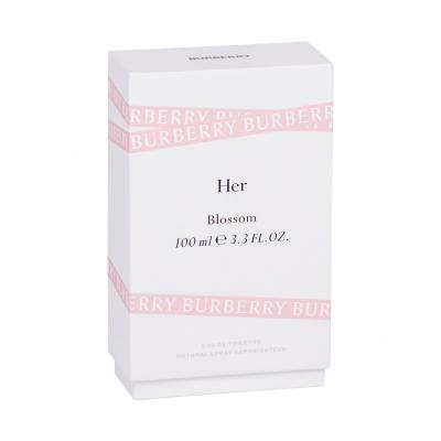 Burberry Her Blossom Woda toaletowa dla kobiet 100 ml
