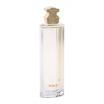 TOUS Tous Woda perfumowana dla kobiet 90 ml