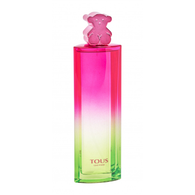TOUS Gems Power Woda toaletowa dla kobiet 90 ml