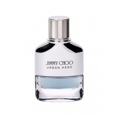 Jimmy Choo Urban Hero Woda perfumowana dla mężczyzn 50 ml
