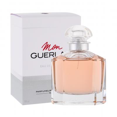 Guerlain Mon Guerlain Woda toaletowa dla kobiet 100 ml