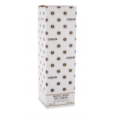 Caron Royal Bain de Caron Woda toaletowa 250 ml