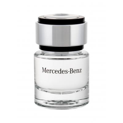Mercedes-Benz Mercedes-Benz For Men Woda toaletowa dla mężczyzn 40 ml