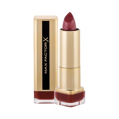 Max Factor Colour Elixir Pomadka dla kobiet 4 g Odcień 025 Sunbronze