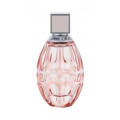 Jimmy Choo Jimmy Choo L´Eau Woda toaletowa dla kobiet 60 ml
