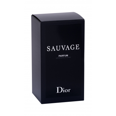 Christian Dior Sauvage Perfumy dla mężczyzn 60 ml