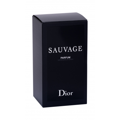 Dior Sauvage Perfumy dla mężczyzn 60 ml