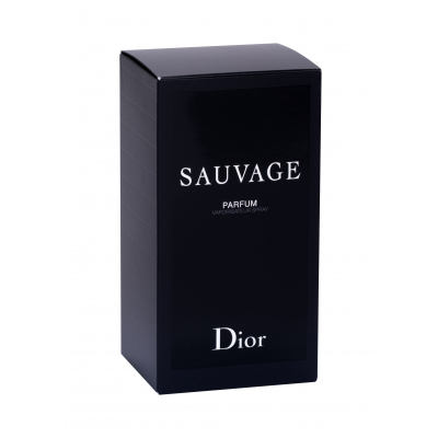 Dior Sauvage Perfumy dla mężczyzn 100 ml