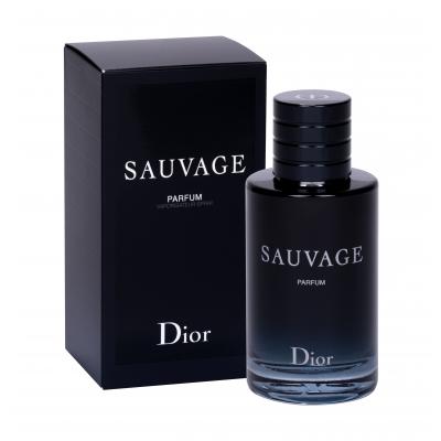 Dior Sauvage Perfumy dla mężczyzn 100 ml