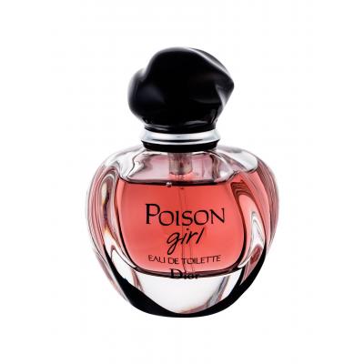 Dior Poison Girl Woda toaletowa dla kobiet 30 ml