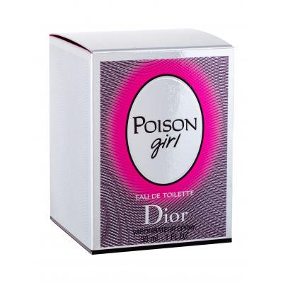 Dior Poison Girl Woda toaletowa dla kobiet 30 ml