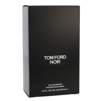 TOM FORD Noir Woda perfumowana dla mężczyzn 100 ml Uszkodzone pudełko