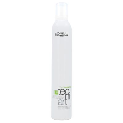 L'Oréal Professionnel Tecni.Art Full Volume Objętość włosów dla kobiet 400 ml