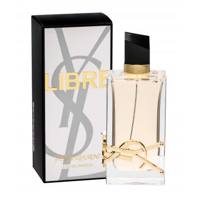 Yves Saint Laurent Libre Woda perfumowana dla kobiet 90 ml