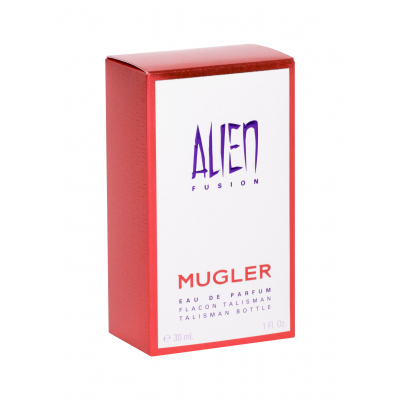 Thierry Mugler Alien Fusion Woda perfumowana dla kobiet 30 ml
