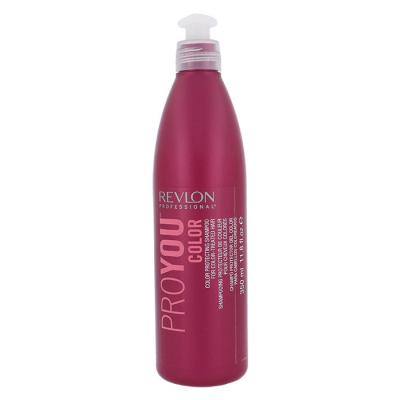 Revlon Professional ProYou Color Szampon do włosów dla kobiet 350 ml