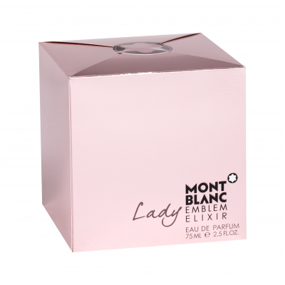 Montblanc Lady Emblem Elixir Woda perfumowana dla kobiet 75 ml