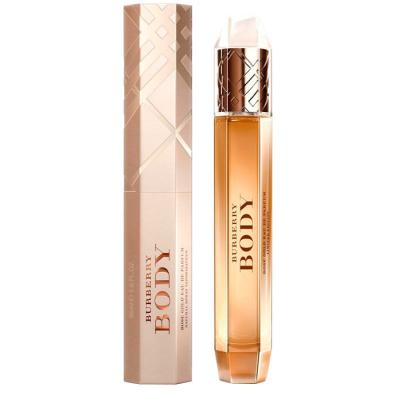 Burberry Body Rose Gold Woda perfumowana dla kobiet 85 ml tester