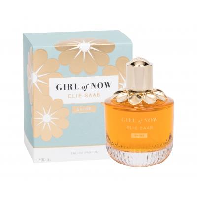 Elie Saab Girl of Now Shine Woda perfumowana dla kobiet 90 ml